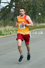 Graded 10k, 2021 Middlesbrough Endeavour Graded 10k, Middlesbrough, Sunday, April 25th. Photo: David T. Hewitson/Sports for All Pics